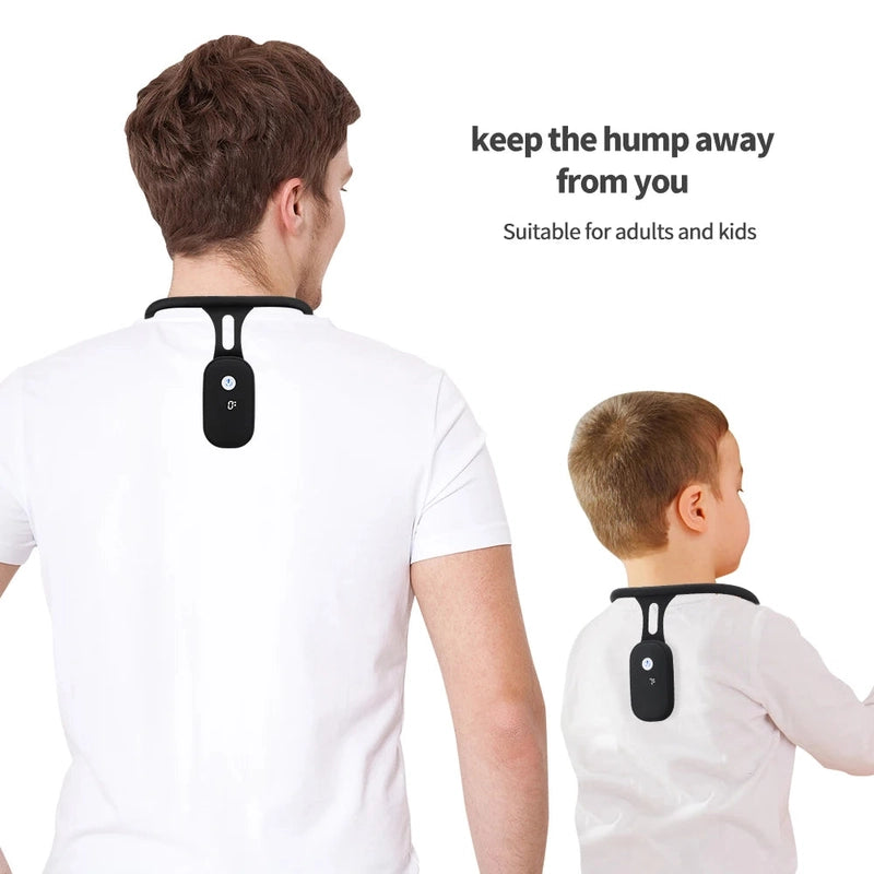 PostureSync Smart Corrector