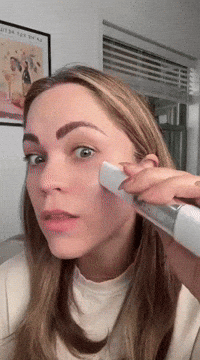 ChromaGlow™ Luminous Foundation