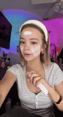 ChromaGlow™ Luminous Foundation