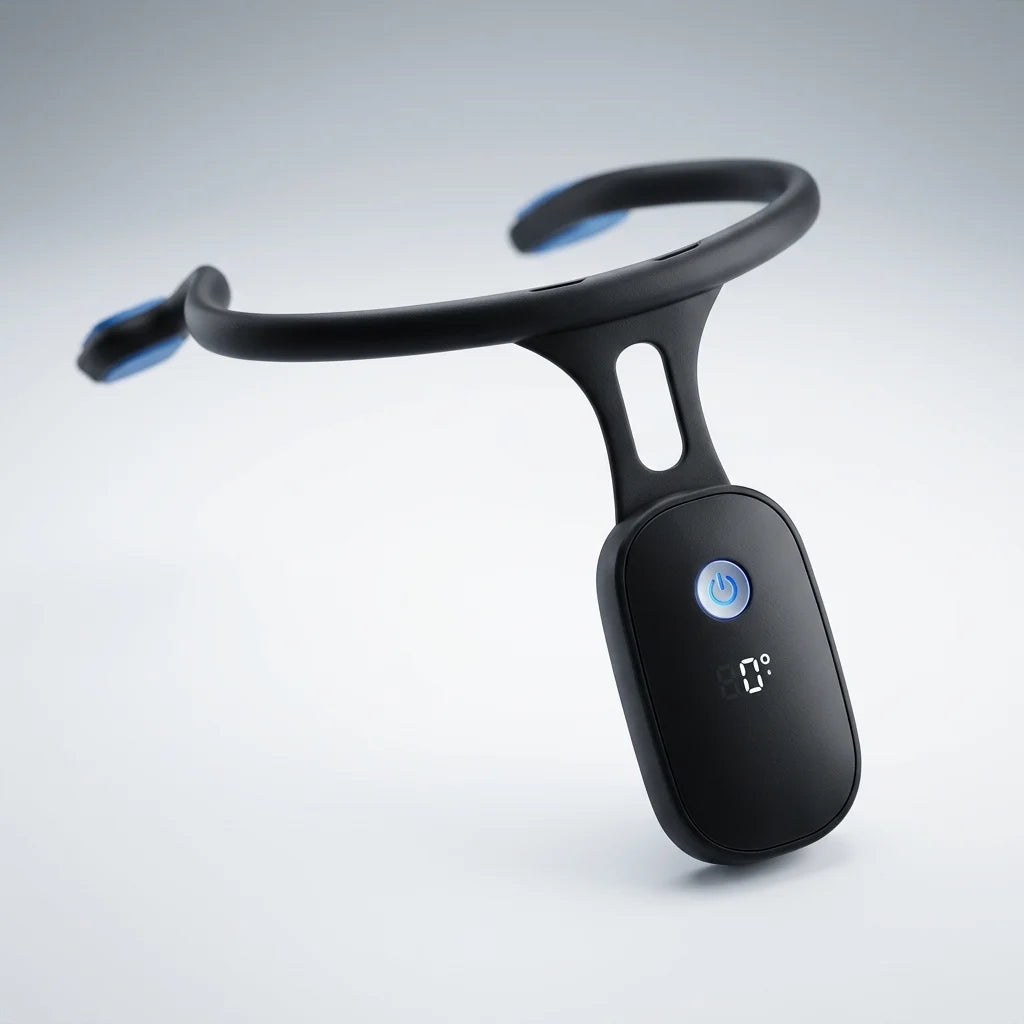 PostureSync Smart Corrector