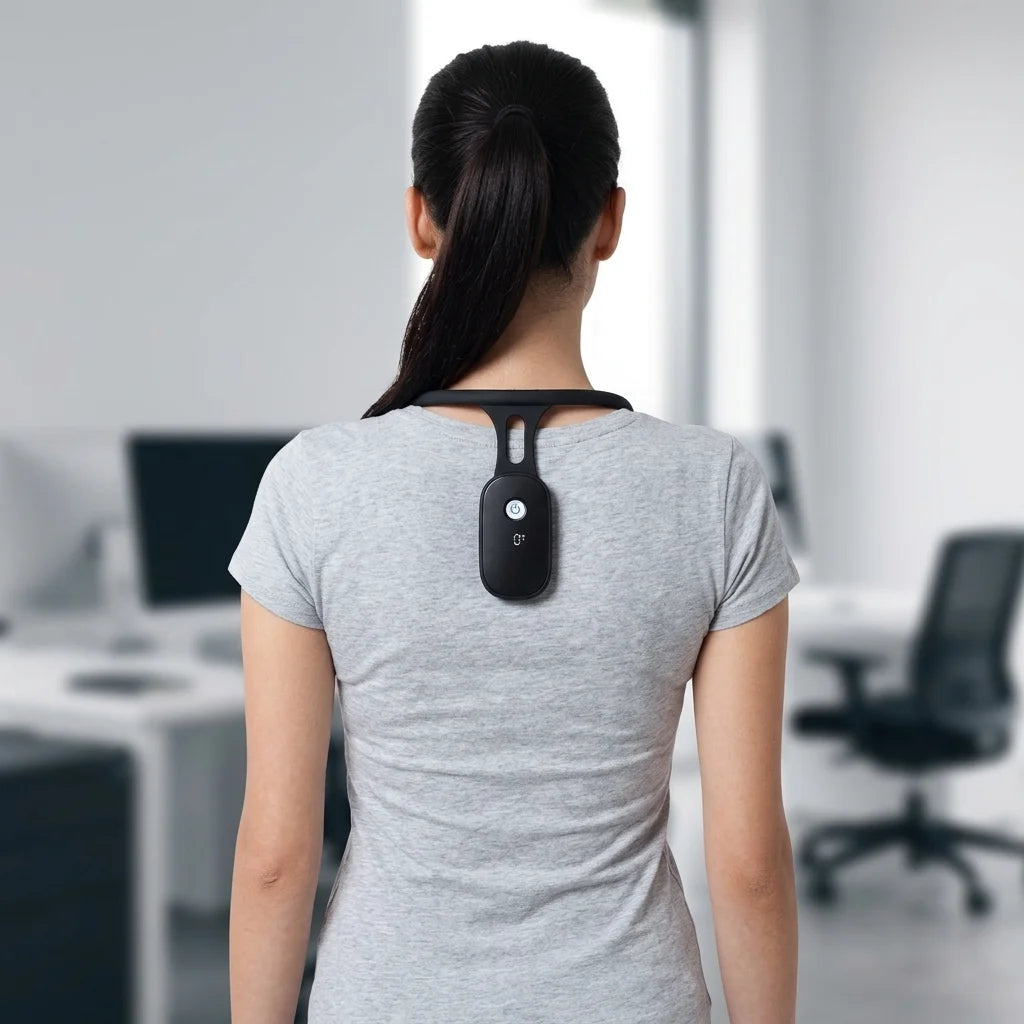 PostureSync Smart Corrector