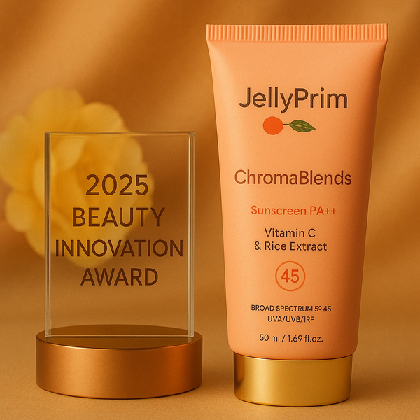 Flawless Glow Foundation