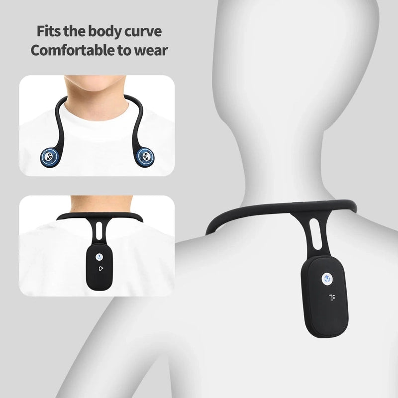 PostureSync Smart Corrector